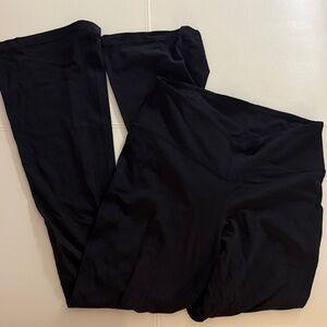 Lululemon V-Waist Mini Flare